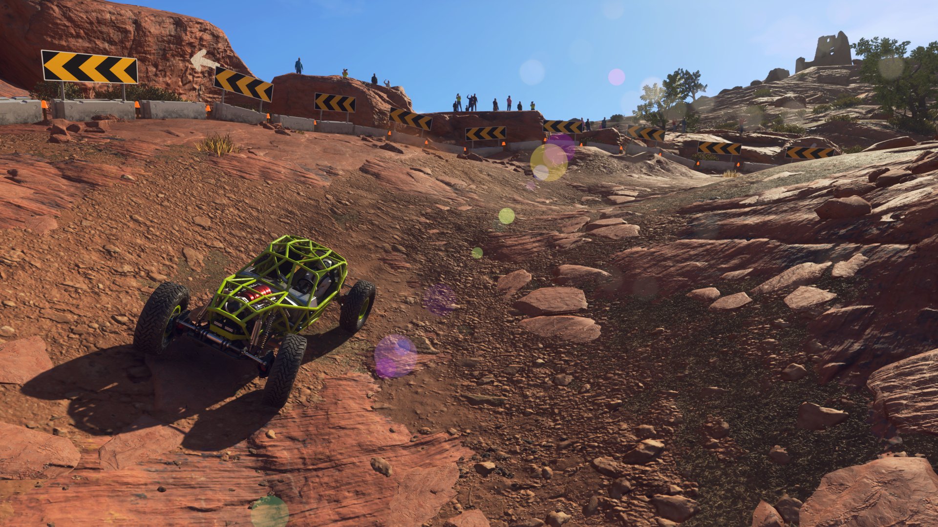 DiRT 5 - Imagen 14